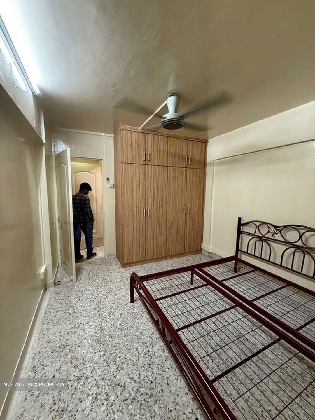 Blk 419 Bedok North Street 1 (Bedok), HDB 3 Rooms #515325441
